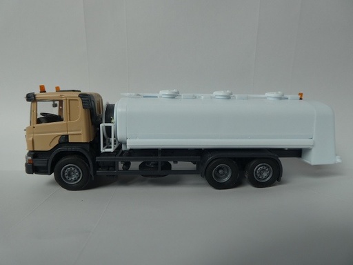 [OLM-114] Scania camion-citerne 3 essieux Olm Design OLM-114-