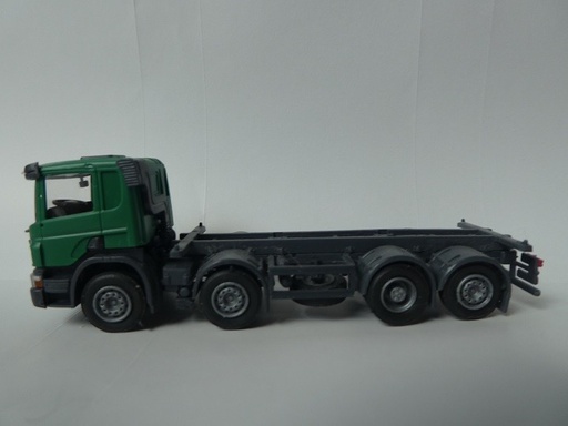 [OLM-116] Scania camion porte container 20 ft Olm Design OLM-116-