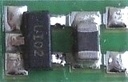 Tams-FCS-L Modules d'éclairage Faller Car System pour véhicule 