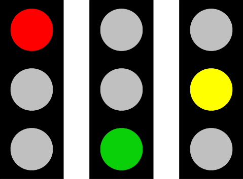 LC-NG-05 Circulation routière Appareil prêt à l'emploi Tams Elektronik 53-04057-01 