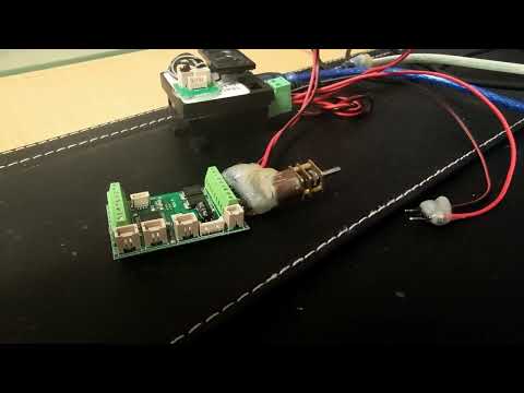 00303 Programmeur CV avec logiciel  DecoderWerk 00303