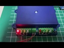 YaMoRC YD8248 Décodeur pour servo avec polarisation du cœur 
