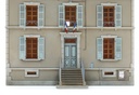 Mairie kit 1:87 ARTITEC 10433