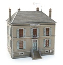 Mairie kit 1:87 ARTITEC 10433