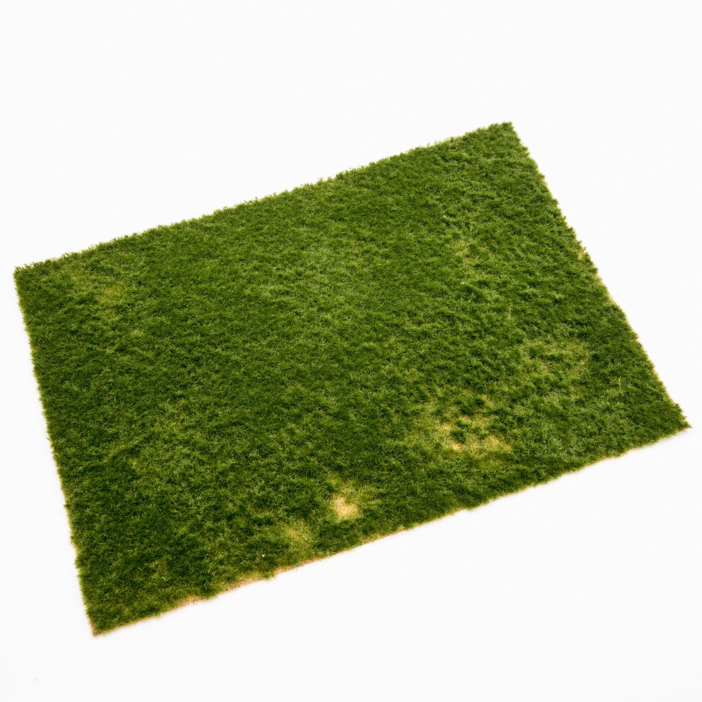 RTS 92621-3 Tapis d'herbe été court A3 