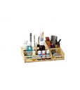 Support de Rangement pour Peintures et Outils  Artesania Latina 27648-TP 