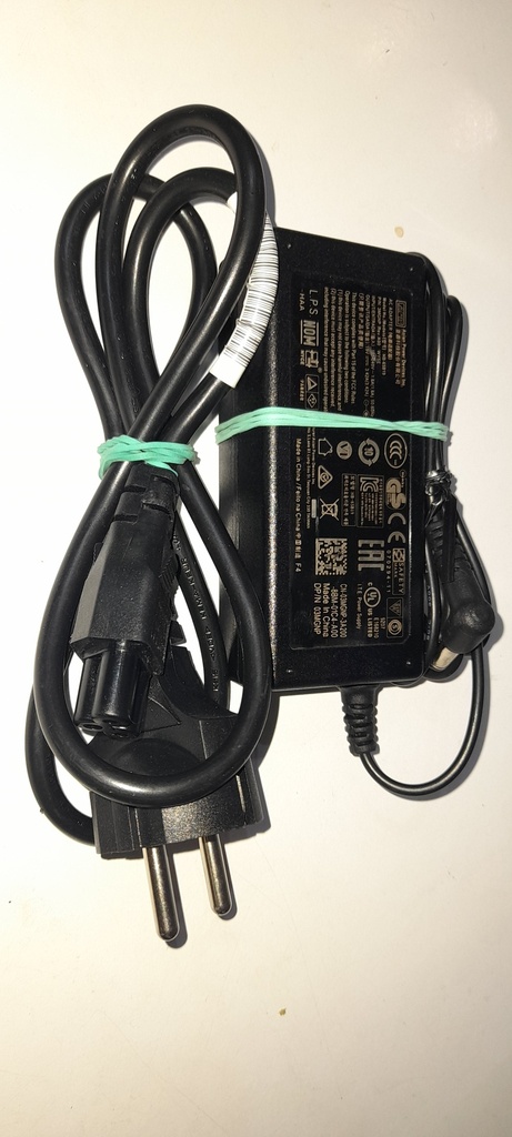 PS19V Alimentation 19V RailBOX Electronics 