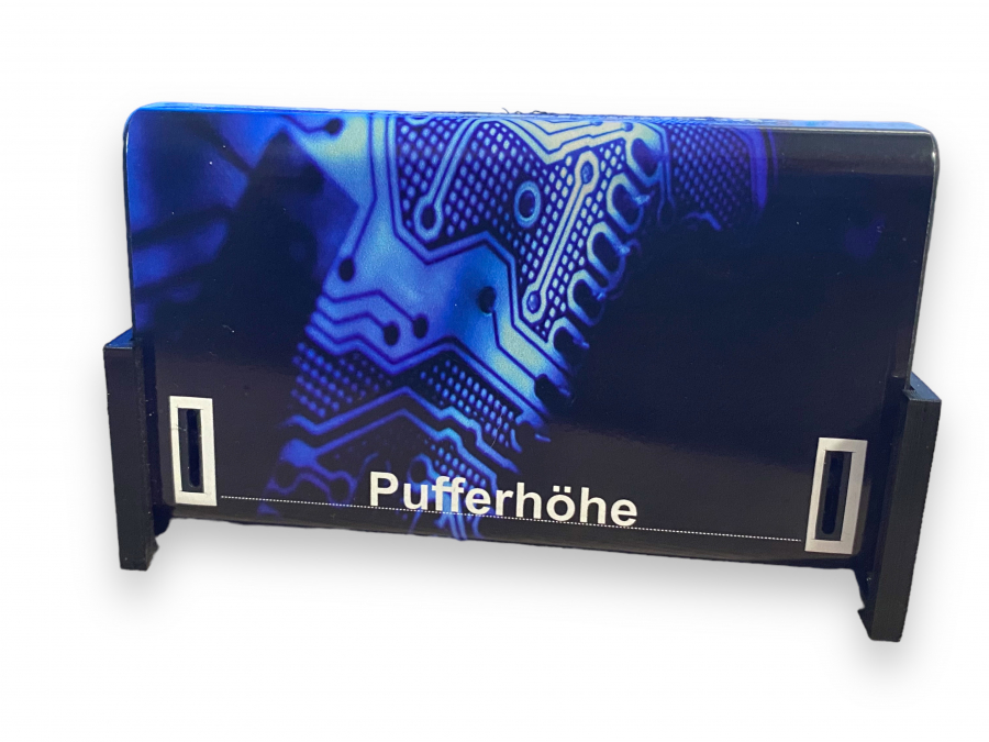 Speedbox II avec affichage digital  RZTec 1003 mesure de vitesse toutes échelles Z, N, N(UK), TT, H0, 00, S, 0, 0(UK), I, G 