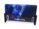 Speedbox II avec affichage digital  RZTec 1003 mesure de vitesse toutes échelles Z, N, N(UK), TT, H0, 00, S, 0, 0(UK), I, G 