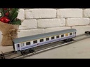 RB2112 Décodeur de fonction à  12 sorties 21MTC RailBOX Electronics 