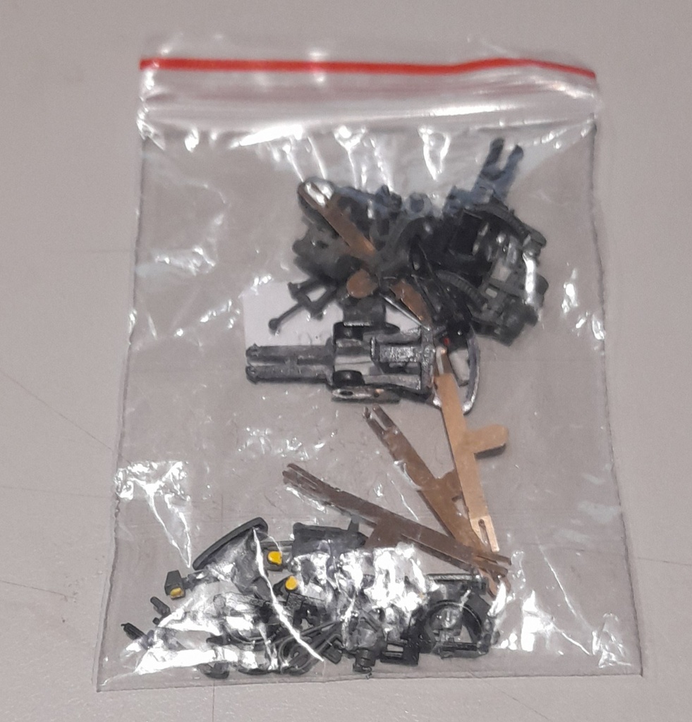 LS MODELS 40380 VSE A9u, Corail, logo encadré, avec air conditionné Ep IV