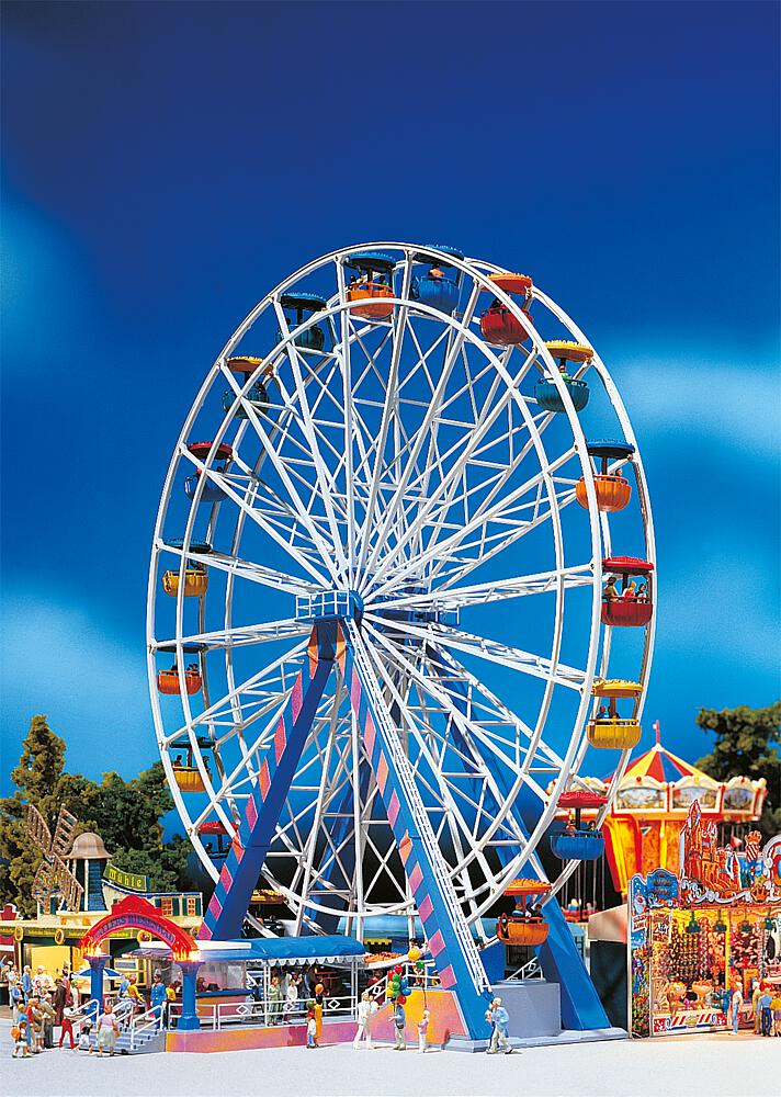 Faller 140312   H0  Grande roue 215 x 199 x 326 mm
