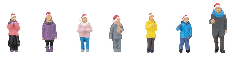 Faller 151648   H0  Chorale de Noël des enfants 