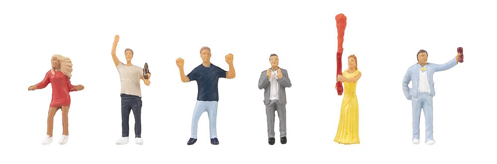 Faller 151675   H0  Au festival 