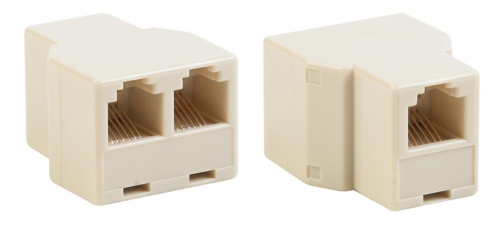 Faller 161394   H0  Répartiteur en Y LocoNet 