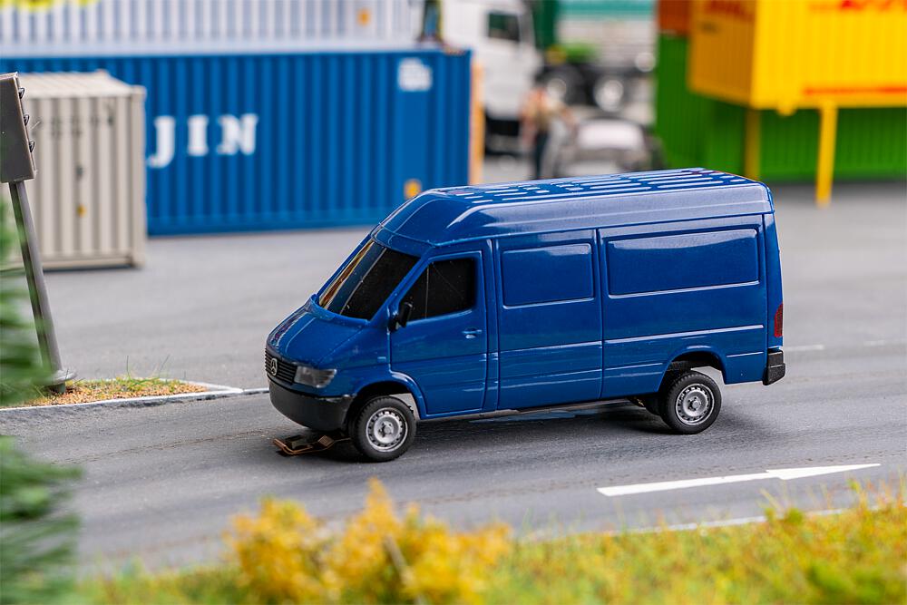 Faller 161438   H0  MB Sprinter Camionnette (HERPA) 