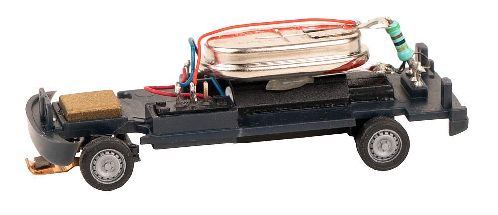 Faller 161473   H0  Châssis de conversion Car System MB Sprinter 