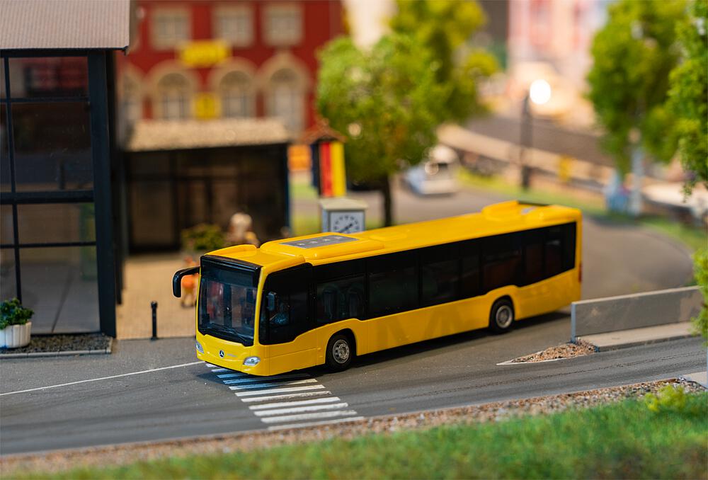 Faller 161494   H0  MB Citaro Bus de ligne (RIETZE) 