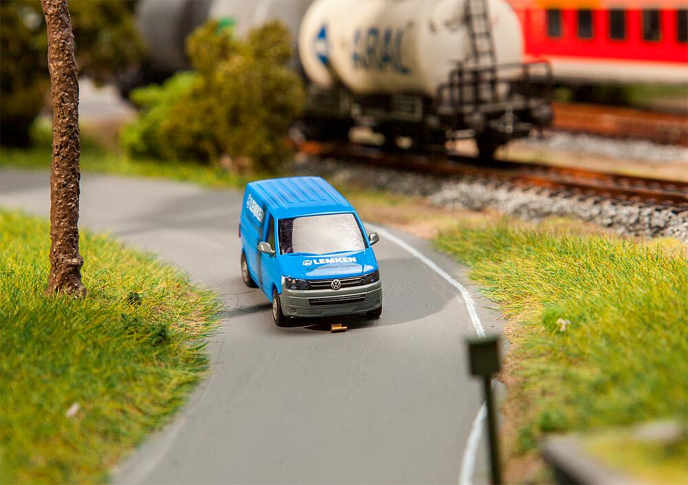 Faller 161583   H0  VW T5 Camionnette (WIKING) 