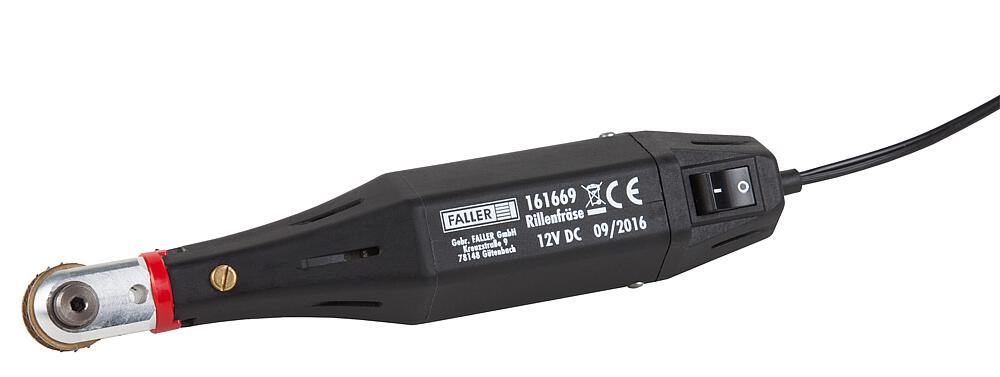 Faller 161669   H0, N  Fraise à rainurer 