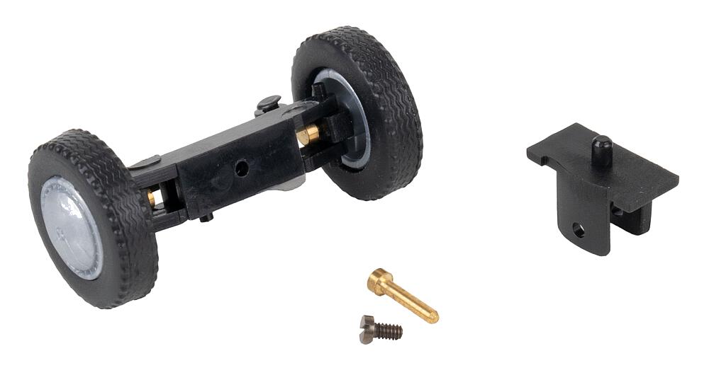 Faller 163055     Essieu avant bus électrique, Setra S 315 