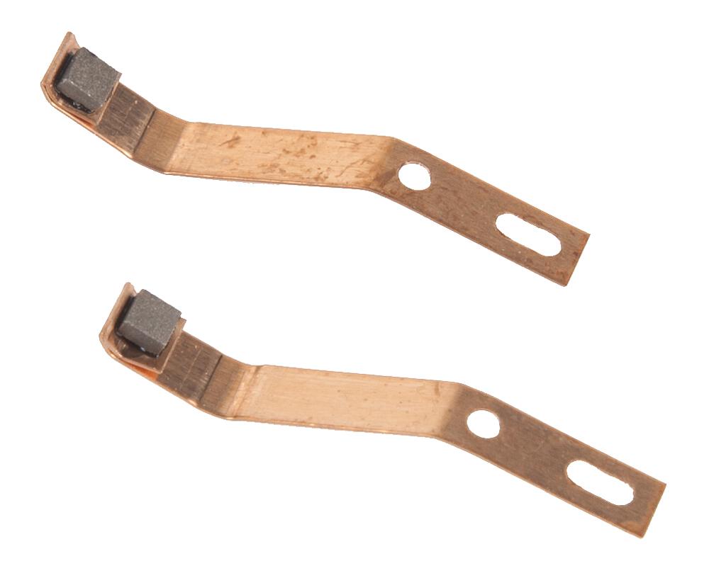 Faller 163207   H0  2 essieux directionnels pour tracteur 