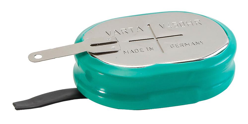 Faller 163257   H0  Batterie 450 mAh (2 exemplaires) 