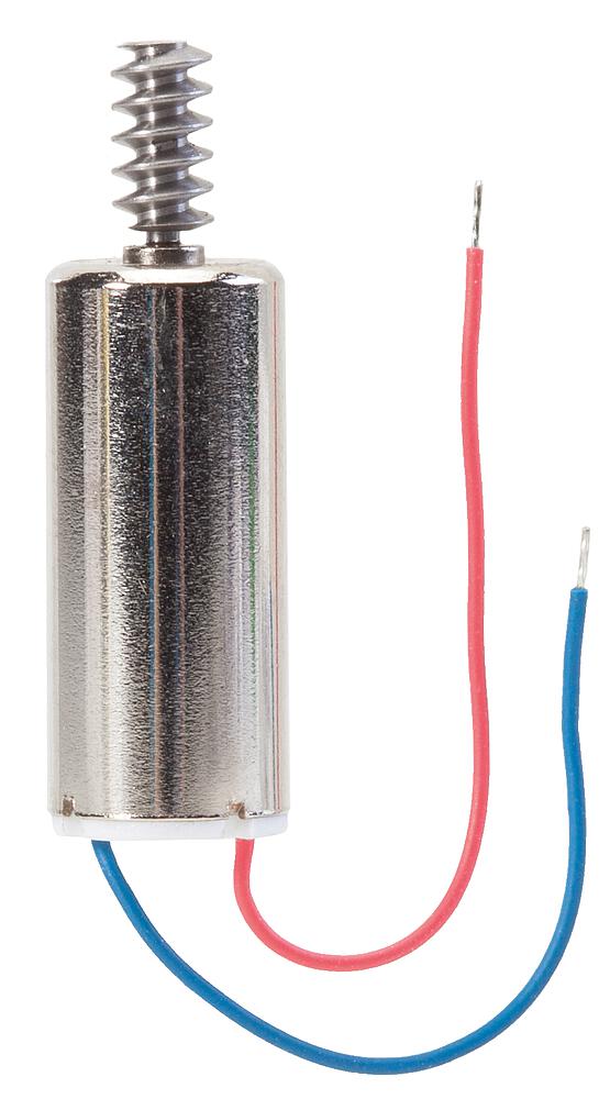 Faller 163303   H0, N  Moteur, Ø 7 mm, module 0,3 