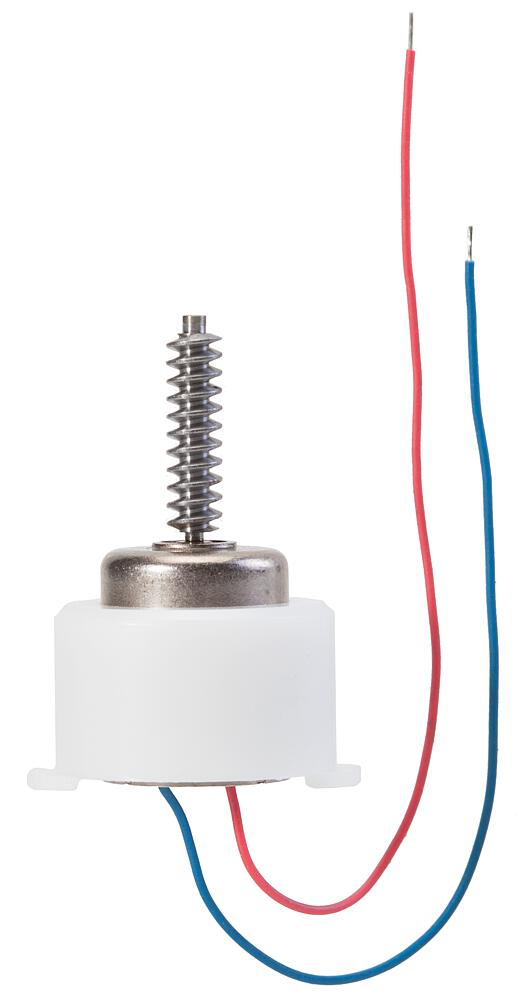 Faller 163304   H0  Moteur, Ø 10 mm, module 0,3 