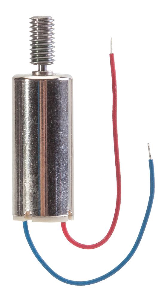 Faller 163305   H0  Moteur, Ø 7 mm, module 0,16 