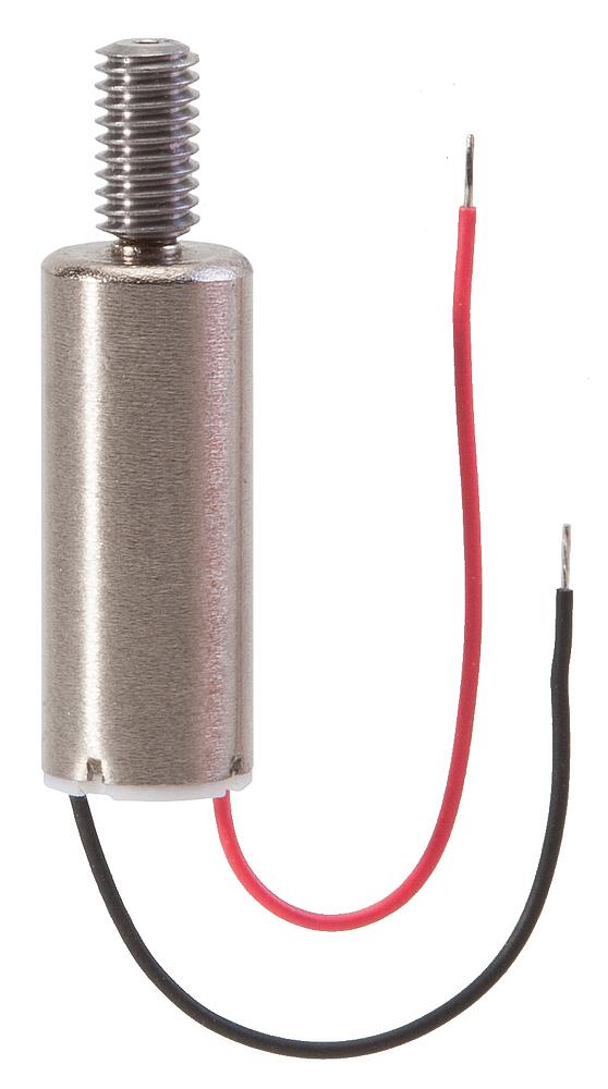 Faller 163307   N  Moteur, Ø 6 mm long, module 0,16 