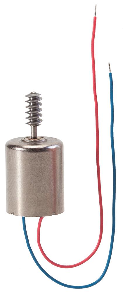 Faller 163310   H0  Moteur, Ø 10 mm petite vis sans fin, module 0,3 