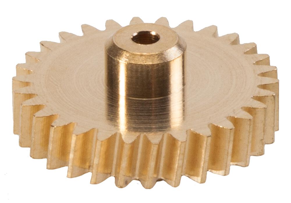 Faller 163551     Roue tangente, module 0,3 Z30 