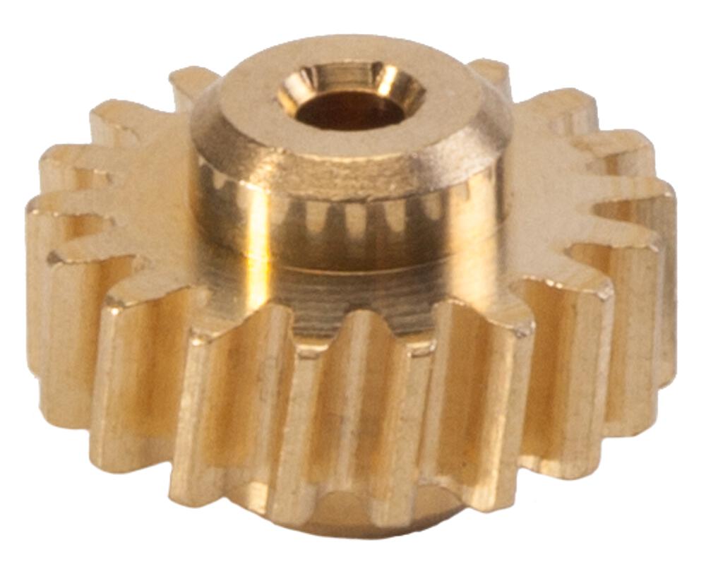 Faller 163552     Roue tangente, module 0,3 Z18 