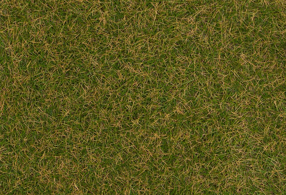 Faller 170234   H0, TT, N  Fibres de flocage herbes sauvages, vert-brun, 4 mm, 80 g 