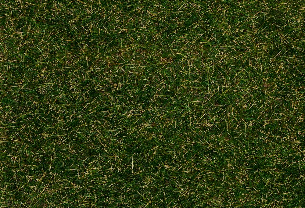 Faller 170258   H0, TT, N  Fibres de flocage herbes sauvages, vert foncé, 4 mm, 1 kg 