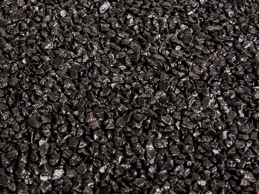 Faller 170301   H0, TT, N, Z  Matériel de flocage Charbon, noir, 650 g 
