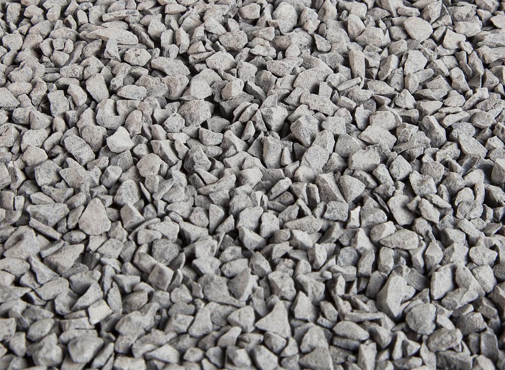 Faller 170303   H0, TT, N, Z  Matériel de flocage Pierrailles, 650 g 