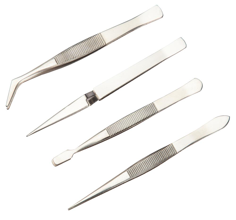 Faller 170526   H0, TT, N, Z  Jeu de pincettes 