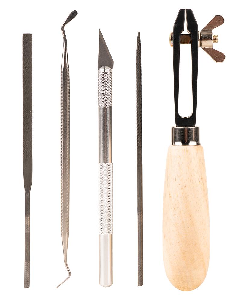 Faller 170536   H0, TT, N, Z  Coffret de retouche Impression 3D 