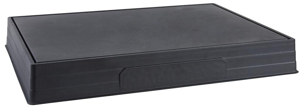 Faller 170546   H0, TT, N, Z  Socle à diorama, grand  