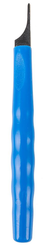 Faller 170551   H0, TT, N, Z  Ébavureur en plastique 