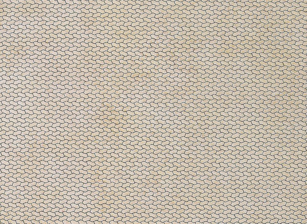 Faller 170600   H0  Plaque de mur, Passage piéton 250 x 125 x 0,5 mm