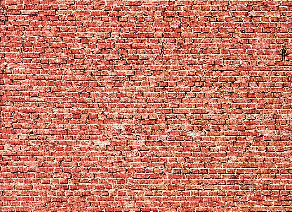 Faller 170624   H0  Plaque mur, Tunnel 250 x 125 x 0,5 mm