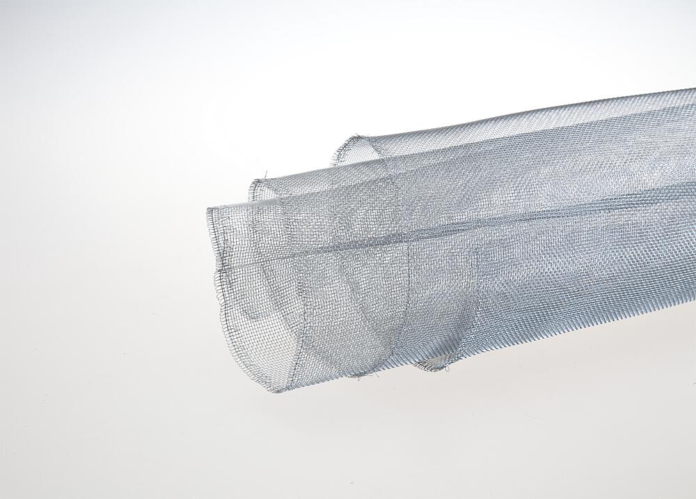 Faller 170665   H0, TT, N, Z  Tissu de fil d’aluminium 1000 x 800 mm