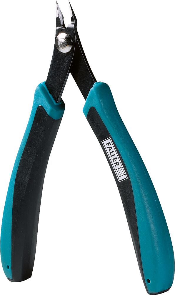 Faller 170688   H0, TT, N, Z  Pince coupante spéciale 