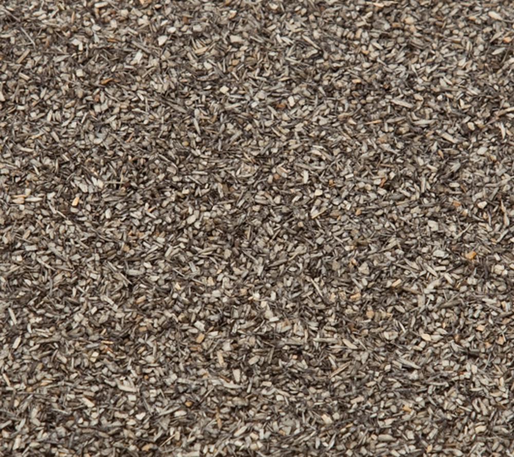 Faller 170706   H0, TT, N, Z  Matériel de flocage, gris, 30 g 