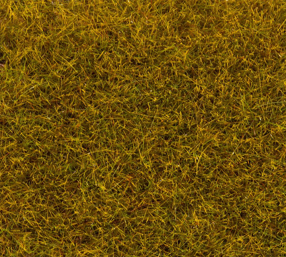 Faller 170770   H0, TT, N  Fibres de flocage PREMIUM, 6 mm, Grand sachet, Vert prairie, 80 g 