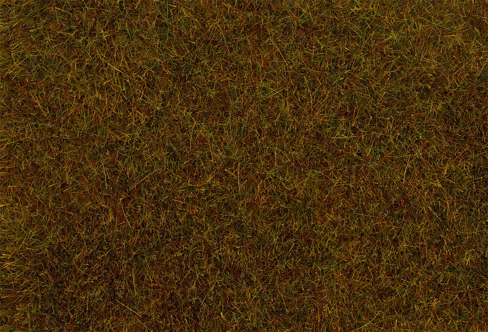 Faller 170773   H0, TT, N  Fibres de flocage PREMIUM, Prairie d'automne, 6 mm, 30 g 