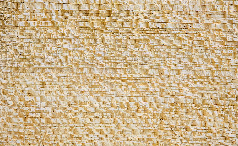 Faller 170810   H0  Dalle de décoration Pros, Carrière de pierres 370 x 125 x 6 mm (2 x)